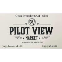 Pilot View Mini Mart Chamber Breakfast 