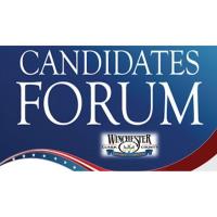 Candidates Forum 