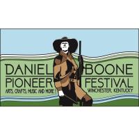 Daniel Boone Pioneer Festival: Arts, Crafts, Music & More!