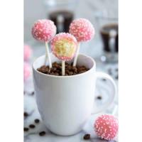 Harkness Edwards Vineyards - Cake Pop Decorating and Wine Class