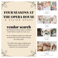 The Winchester Opera House Ballroom, Gallery, and Studios's Event
