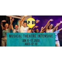 Leeds Center for the Arts - Musical Theatre Intensive