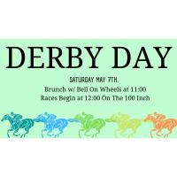 Derby Day at Abettor Brewing Co.