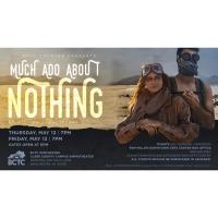 BCTC - Much Ado About Nothing