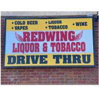 Ribbon Cutting Redwing Liquor & Tobacco