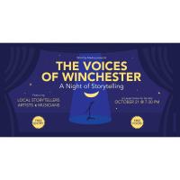 Leeds Center for the Arts - The Voices of Winchester