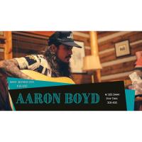 Sunday Supper Series Featuring Aaron Boyd & 305 Cubano
