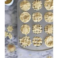 Holiday Mini Pie Making and Wine Class Event