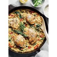 Creamy Tuscan Chicken and Wine Class