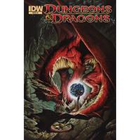 Two Amazing Dungeons and Dragons Campaigns