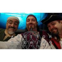 Pirate Party with Drunk & Sailor at Abettor Brewing