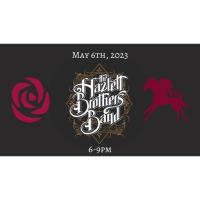 The Engine House Pizza Pub: The Hazlett Brothers Band Derby Bash