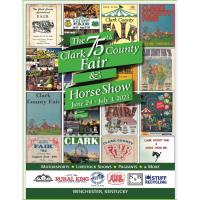 The 75th Clark County Fair & Horseshow