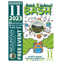 Back 2 School Bash