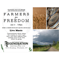 Farmers for Freedom