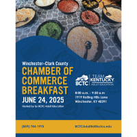 BCTC Breakfast Networking Event