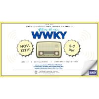 WWKY Chamber After-Hours