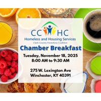 Breakfast - Clark County Homeless Coalition