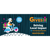 Bluegrass Gives Bluegrass Community Foundation