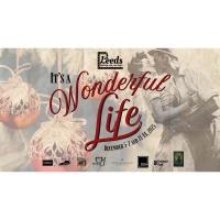Leeds Center Presents It's A Wonderful Life