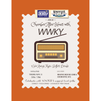 WWKY Radio Chamber After Hours