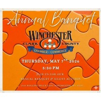 2026 Chamber Banquet