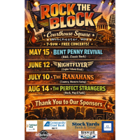 Rock the Block