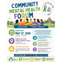 Community Health Forum