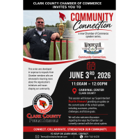 Chamber of Commerce Community Connection