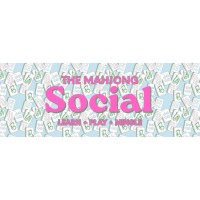 The Mahjong Social hosted by Hamilton Brooks Design & The Hall On Main