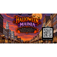 Halloween Main-ia 2026