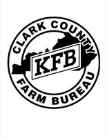 Appreciation Reception for City, County & Legislative Officials hosted by Clark County Farm Bureau