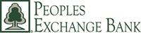 Peoples Exchange Bank and Insurance