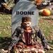 Fort Boonesborough Halloween Lights Drive Through