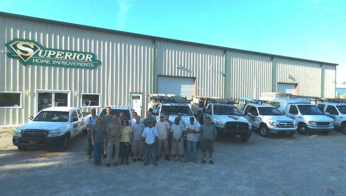 Superior Home Improvements