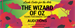 Auditions - 'Wizard of Oz: Young Performers' Edition'