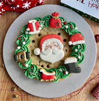 Harkness Edwards Vineyards: Holiday Cookie Cake Class