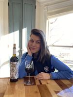 Harkness Edwards Vineyards: Wine and Truffle Pairing