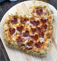 Harkness Edwards Vineyards: Valentine's Wood Fired Pizza Class