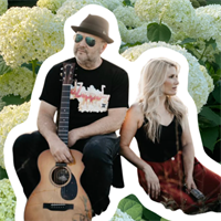 Harkness Edwards Vineyards: Live Music with Lauren Mink and Dale Adams