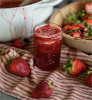 Harkness Edwards Vineyards: Jam Making Class