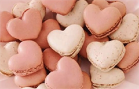 Harkness Edwards Vineyards: Valentine's Macaron Making Class