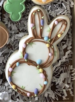 Harkness Edwards Vineyards: Spring Cookie Decorating Class