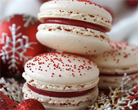 Harkness Edwards Vineyards: Macaron Making Class