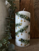 Harkness Edwards Vineyards: Candle Art Making Class