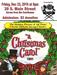Winchester Clark County Film Society Screening of A Christmas Carol
