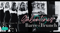 Galentines Barre & Brunch