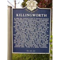 Killingworth Division