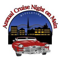 Cruise Night on Main Planning Committee Wrap Up