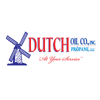 Dutch Oil & Propane Car Wash